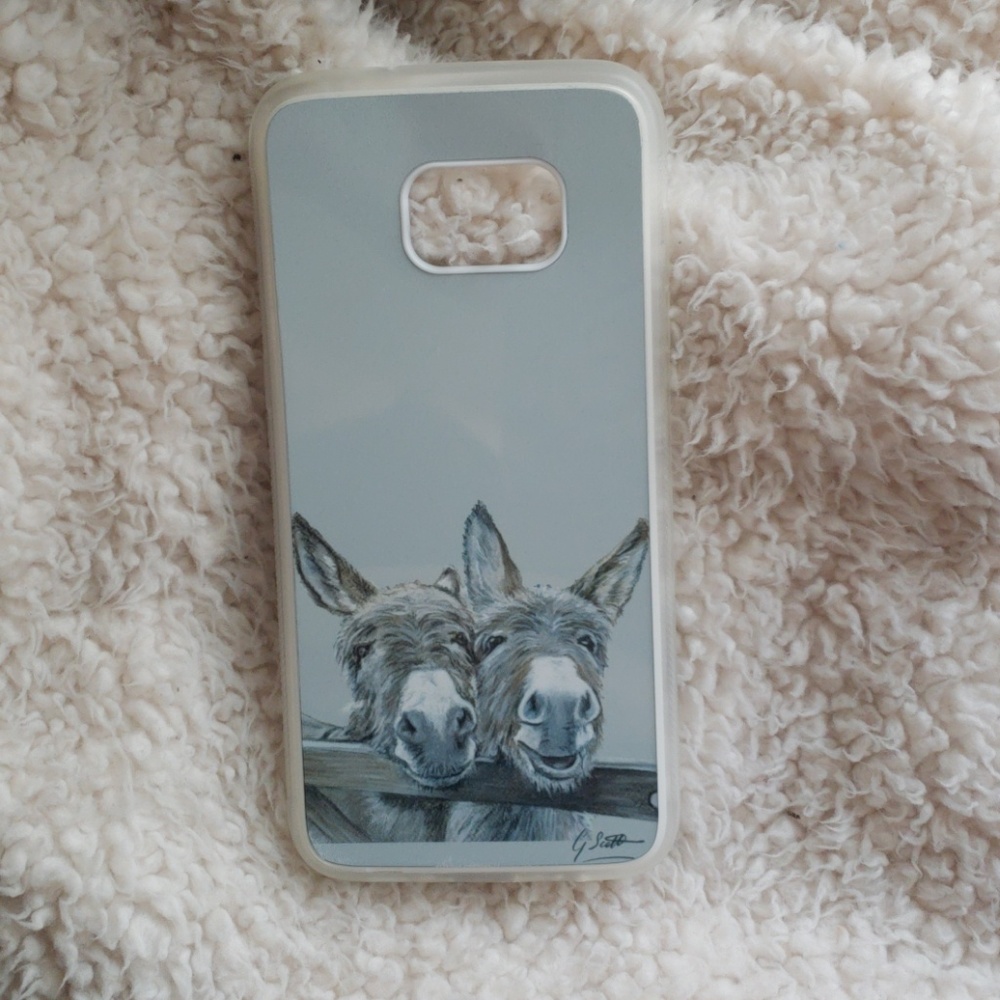 Samsung S7 Edge phone case